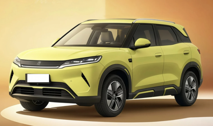 Ba mẫu SUV điện dưới 300 triệu: nên chọn chiếc nào?