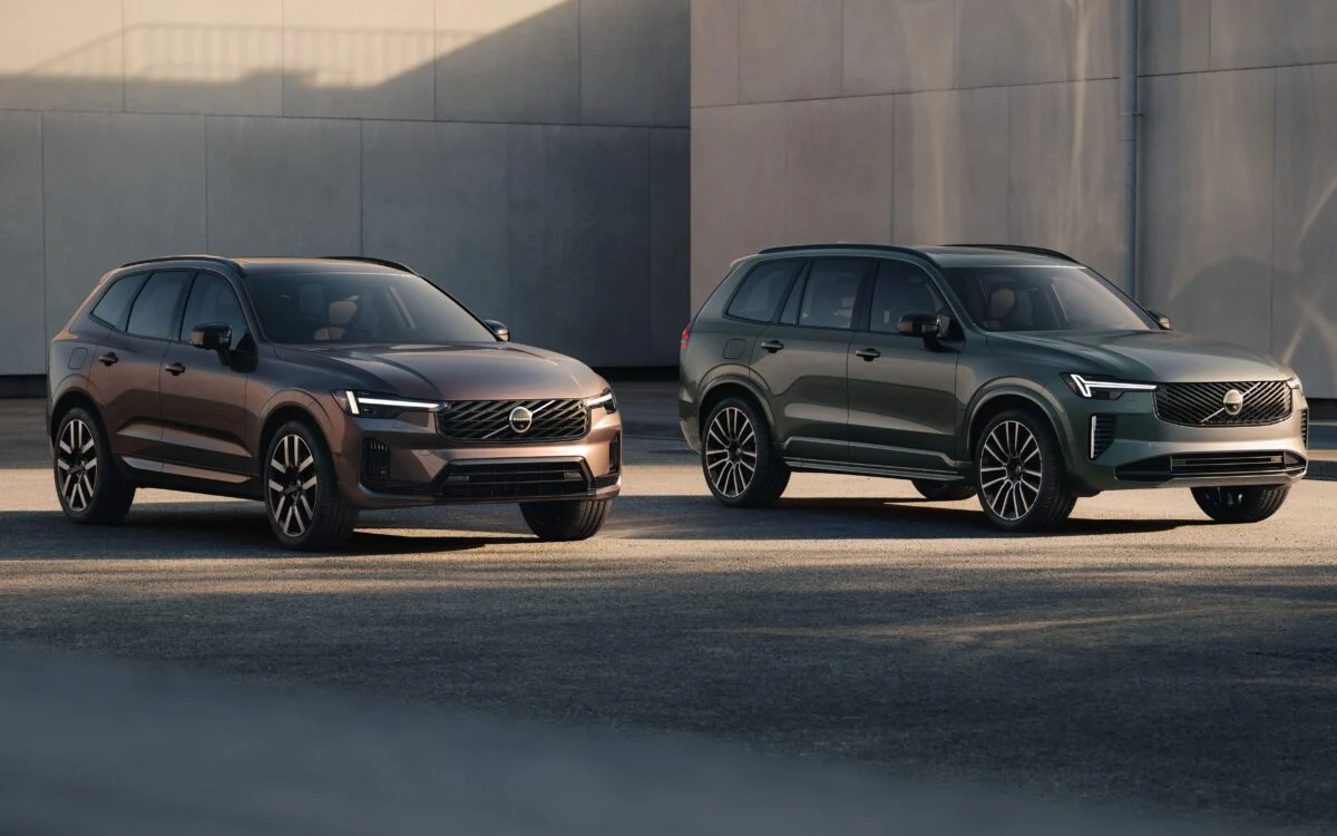 Panduan Lengkap Volvo EV Baharu: 13 Model dan Fokus ES90 2027