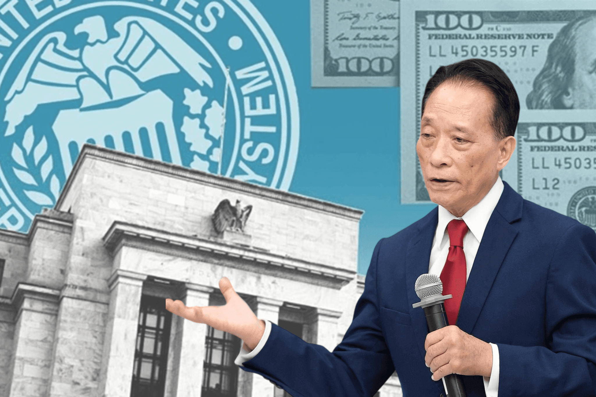 Fed tăng lãi suất: Tiền đắt trở lại và lựa chọn của nhà đầu tư Việt