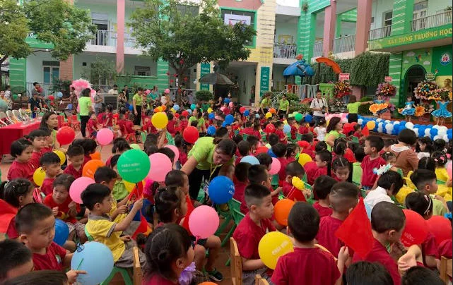 Học phí được miễn, nhưng phụ huynh vẫn phải trả những khoản nào?