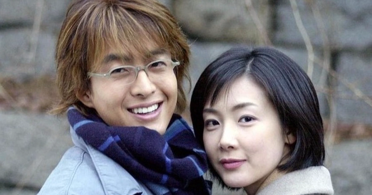Bae Yong Joon trở lại sau hơn một thập kỷ ẩn dật