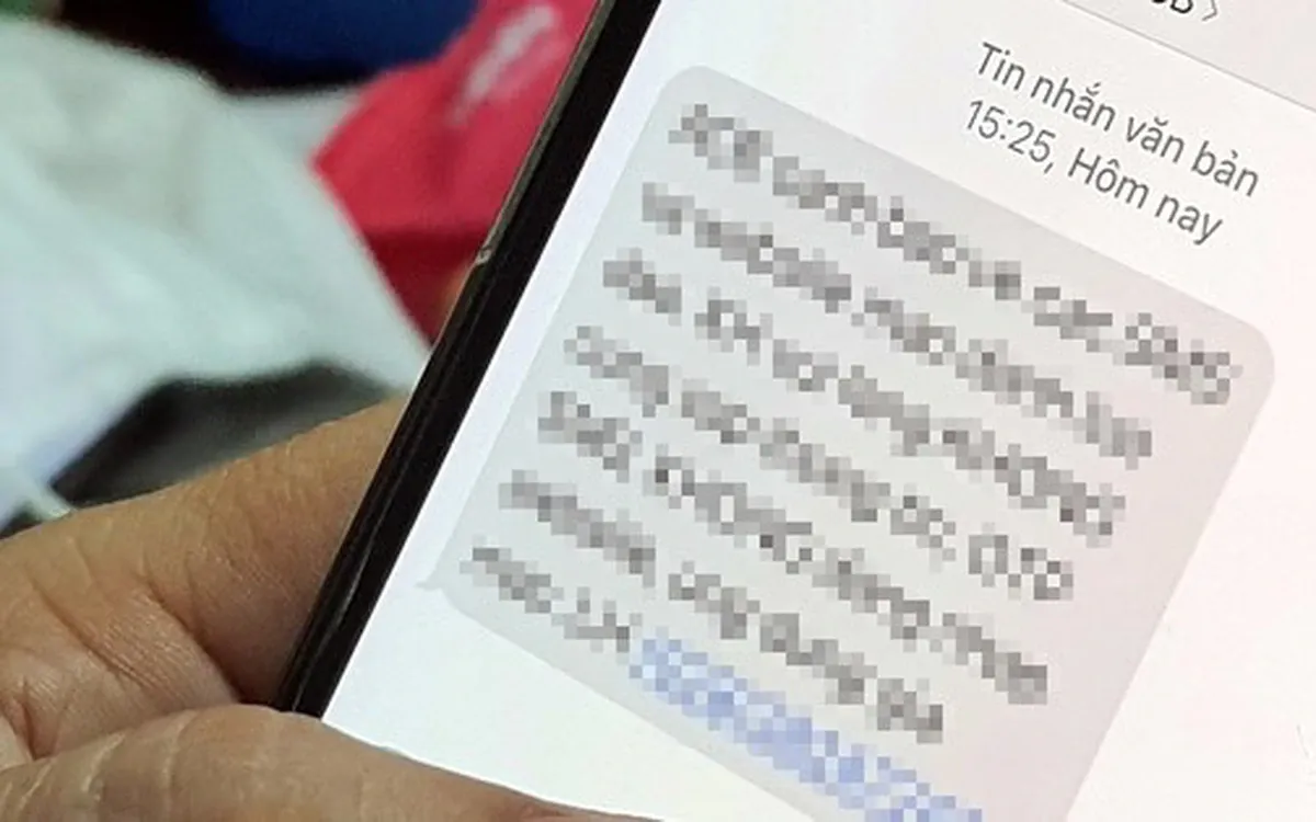 Cảnh báo lừa đảo qua Zalo và SMS: nhận diện bẫy số