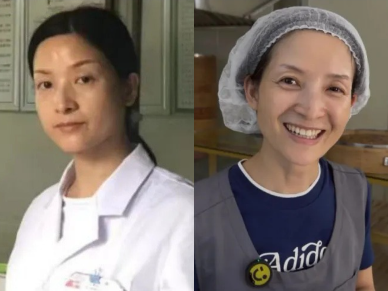 Từ phòng khám và sân khấu đến vỉa hè bánh trái