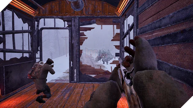 Ba tựa FPS co-op indie đang lật kèo sân chơi AAA