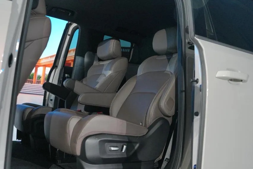 Wuling Darion MPV: Cửa lùa, giá dưới 800 triệu và tham vọng khuấy đảo phân khúc
