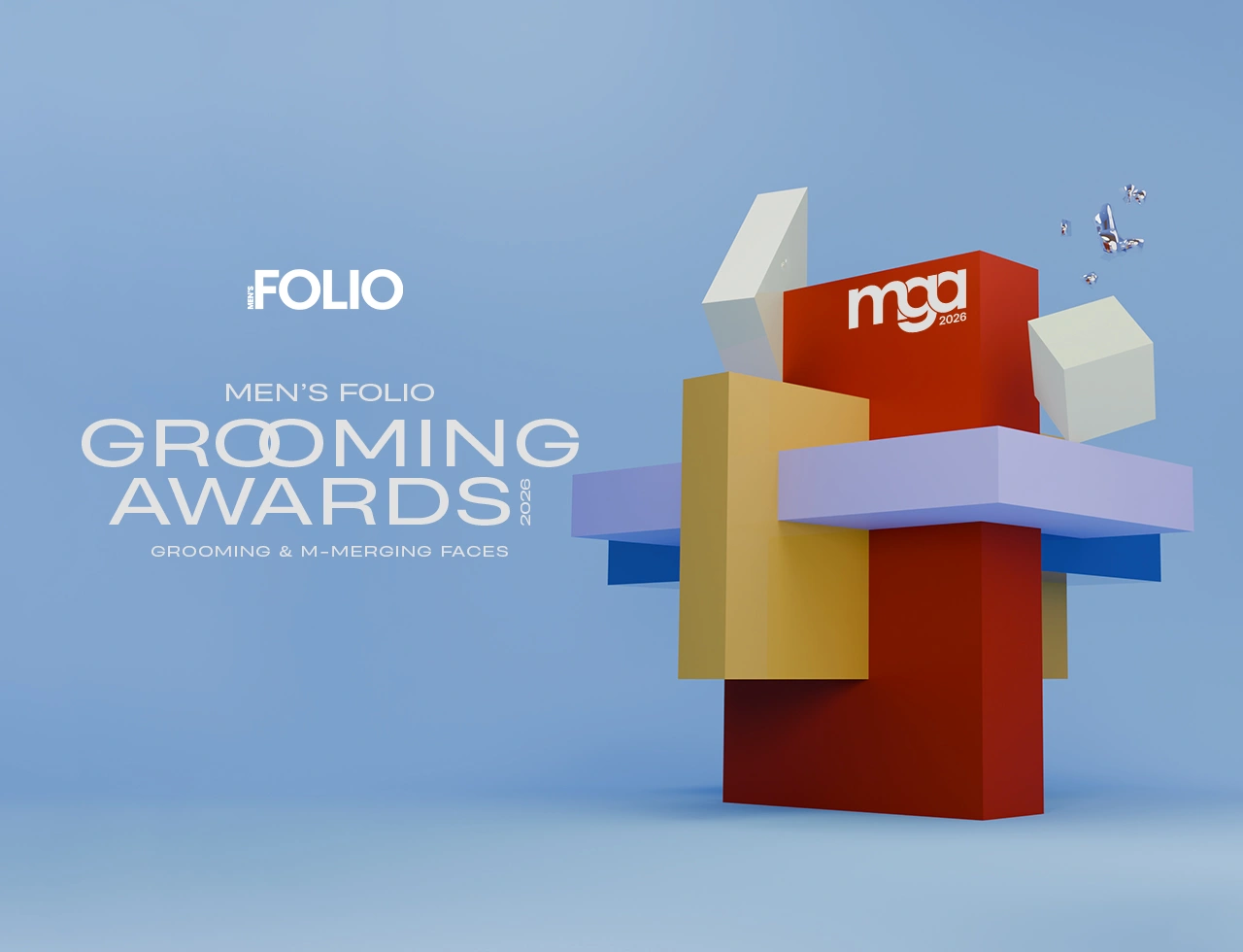 Tiêu chí chấm điểm Grooming Awards: Bản đồ cho sản phẩm chăm sóc nam giới xuất sắc