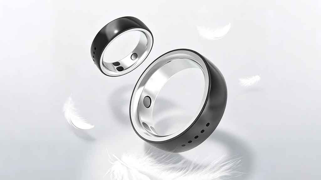Nhẫn thông minh giá rẻ: Sekonda, Rogbid ZenRing và bài toán Oura Ring 5