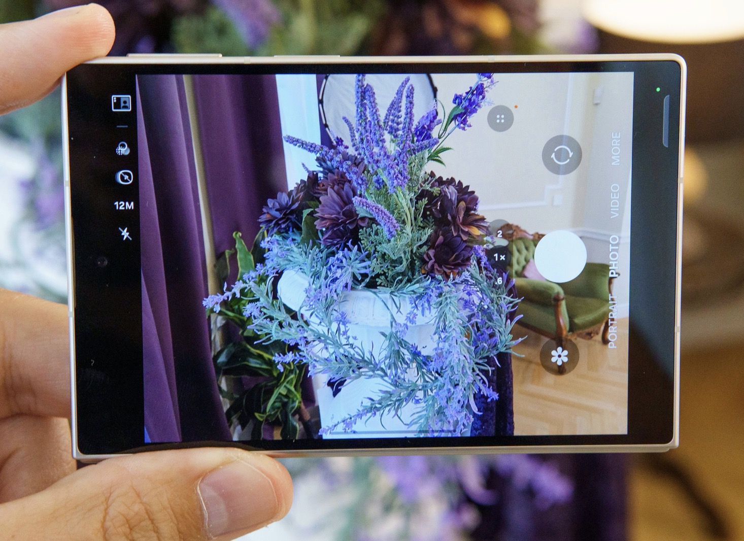 Galaxy Z Fold8 sau 1 tháng sử dụng: gập để làm việc, không phải để khoe