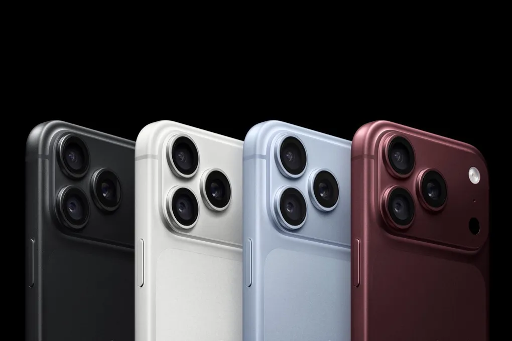 Camera 48MP Pro Fusion trên iPhone 18 Pro Max: khác biệt nằm ở xử lý ảnh