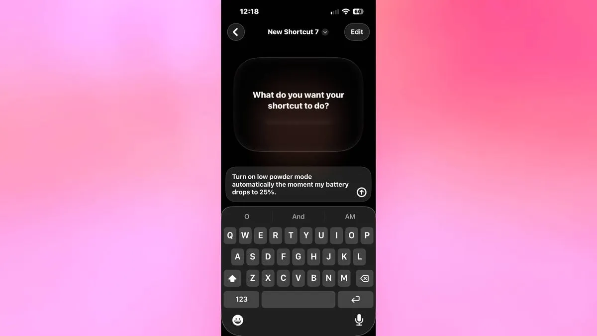 Siri AI trên iOS 27: 100+ lệnh đáng dùng mỗi ngày