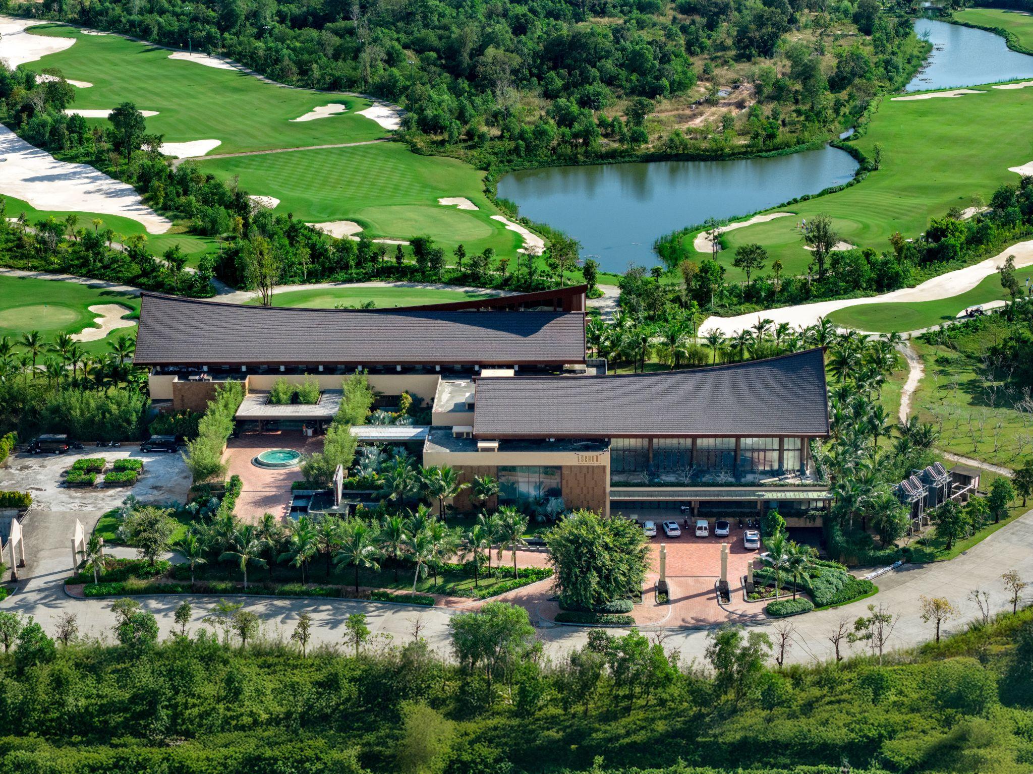 Phú Quốc đón sóng du lịch MICE và golf cao cấp trước APEC