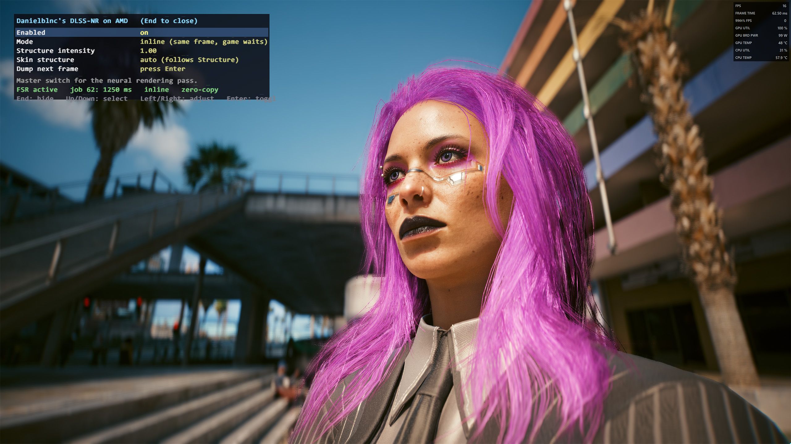 AMD Neural Lighting: Đòn đáp trả DLSS 5 trên RDNA 5?