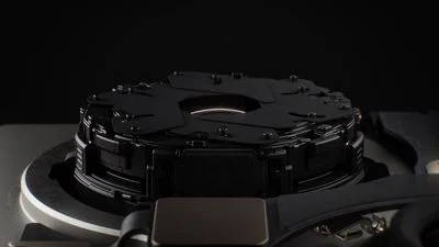 Khẩu độ biến thiên iPhone 18 Pro: Bước ngoặt cho nhiếp ảnh di động