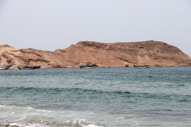 Eo biển Hormuz, Bab al Mandab và cuộc tái thiết chuỗi năng lượng toàn cầu