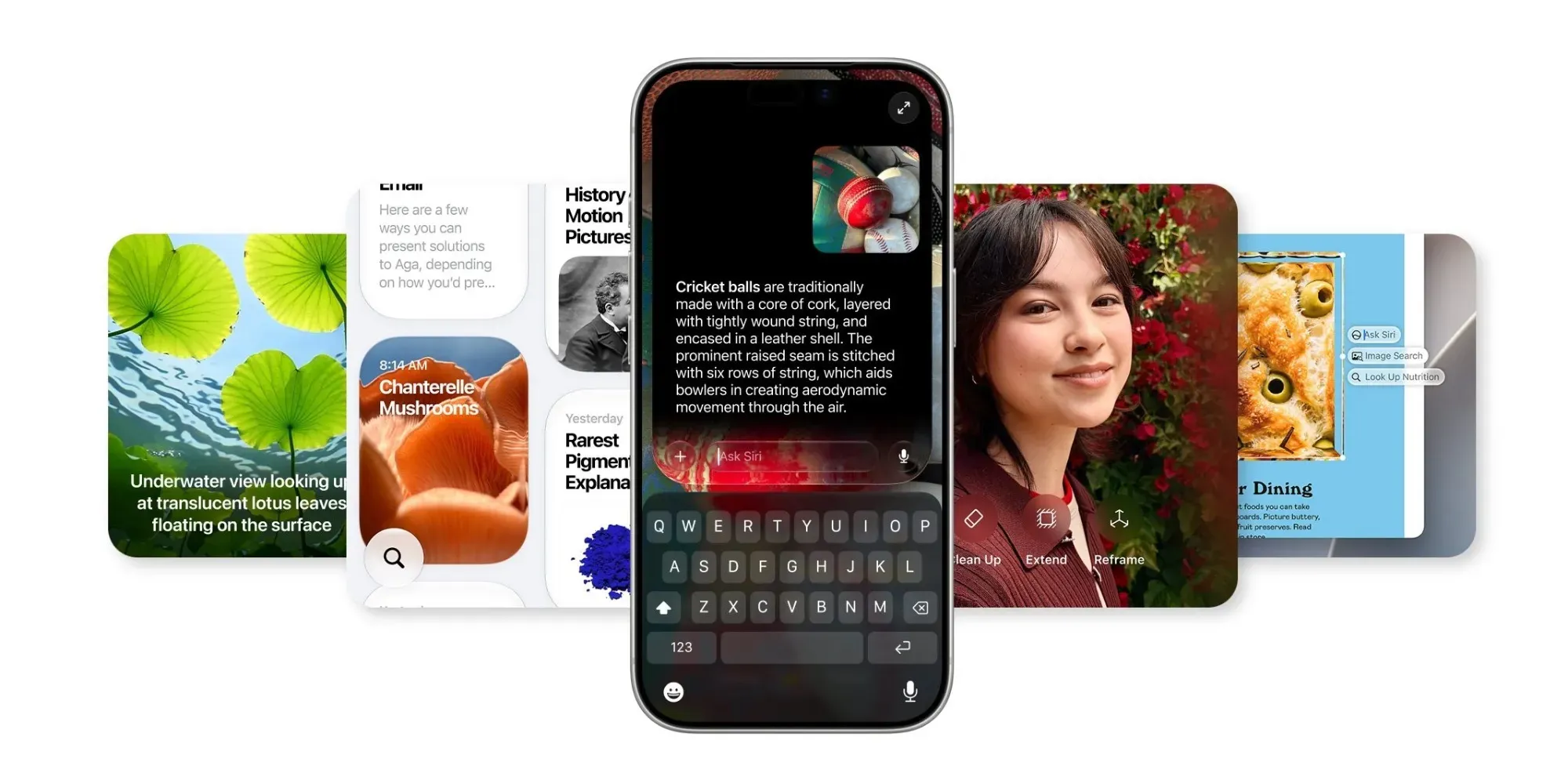5 cách dùng Siri AI trên iOS 27 bạn nên thử ngay