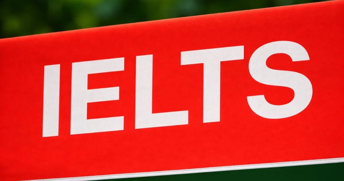 Bỏ điểm cộng IELTS, giải học sinh giỏi: cú xoay trục tuyển sinh đại học