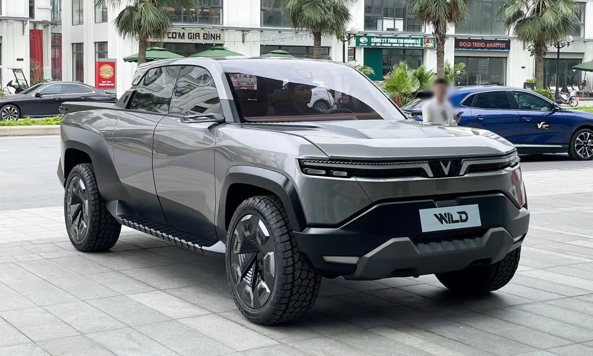 Tại sao động cơ xăng đang trở lại trên xe điện EREV