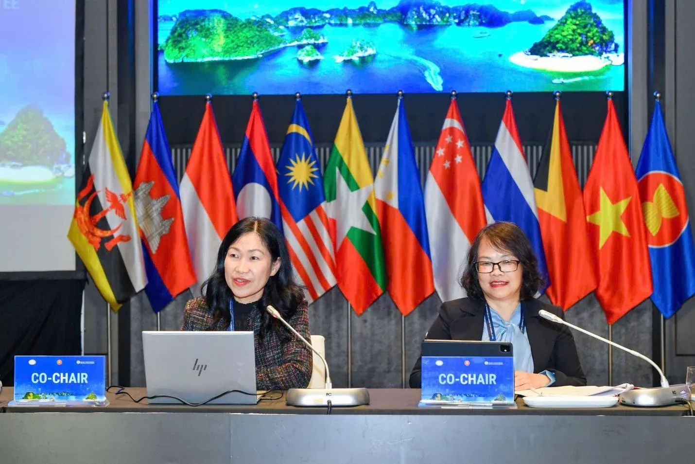 Việt Nam dẫn dắt sáng kiến tài chính bền vững ASEAN: Cam kết và thách thức