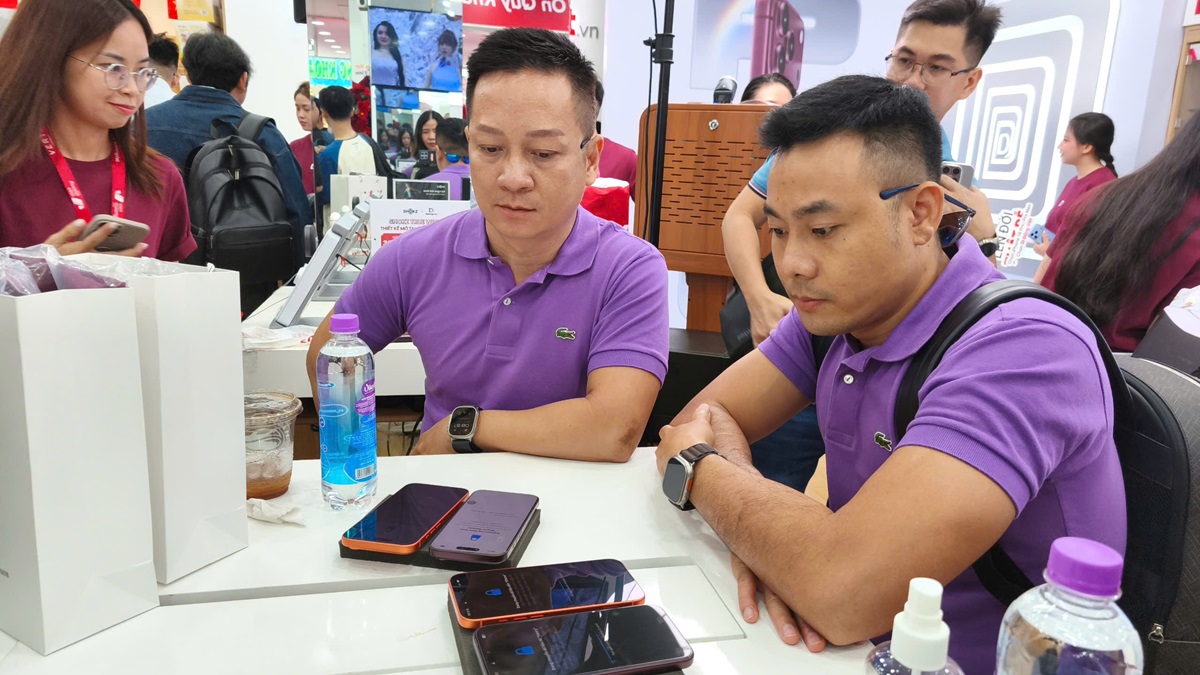 iPhone 18 Pro Series tại Di Động Việt: ưu đãi 9,5 triệu có đáng mua?