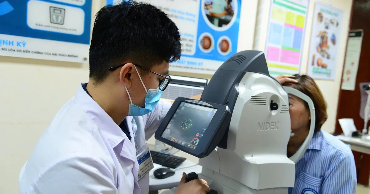 AI chẩn đoán hình ảnh đang đổi cách sàng lọc bệnh lý