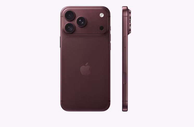 iPhone 18 Pro Max: nâng cấp quang học thay vì thêm camera