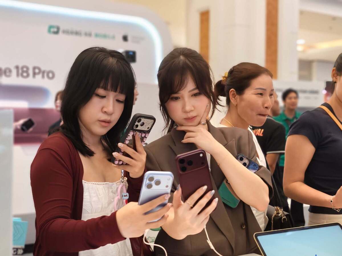 Khi nào nên thu cũ đổi mới iPhone để tối ưu giá trị?