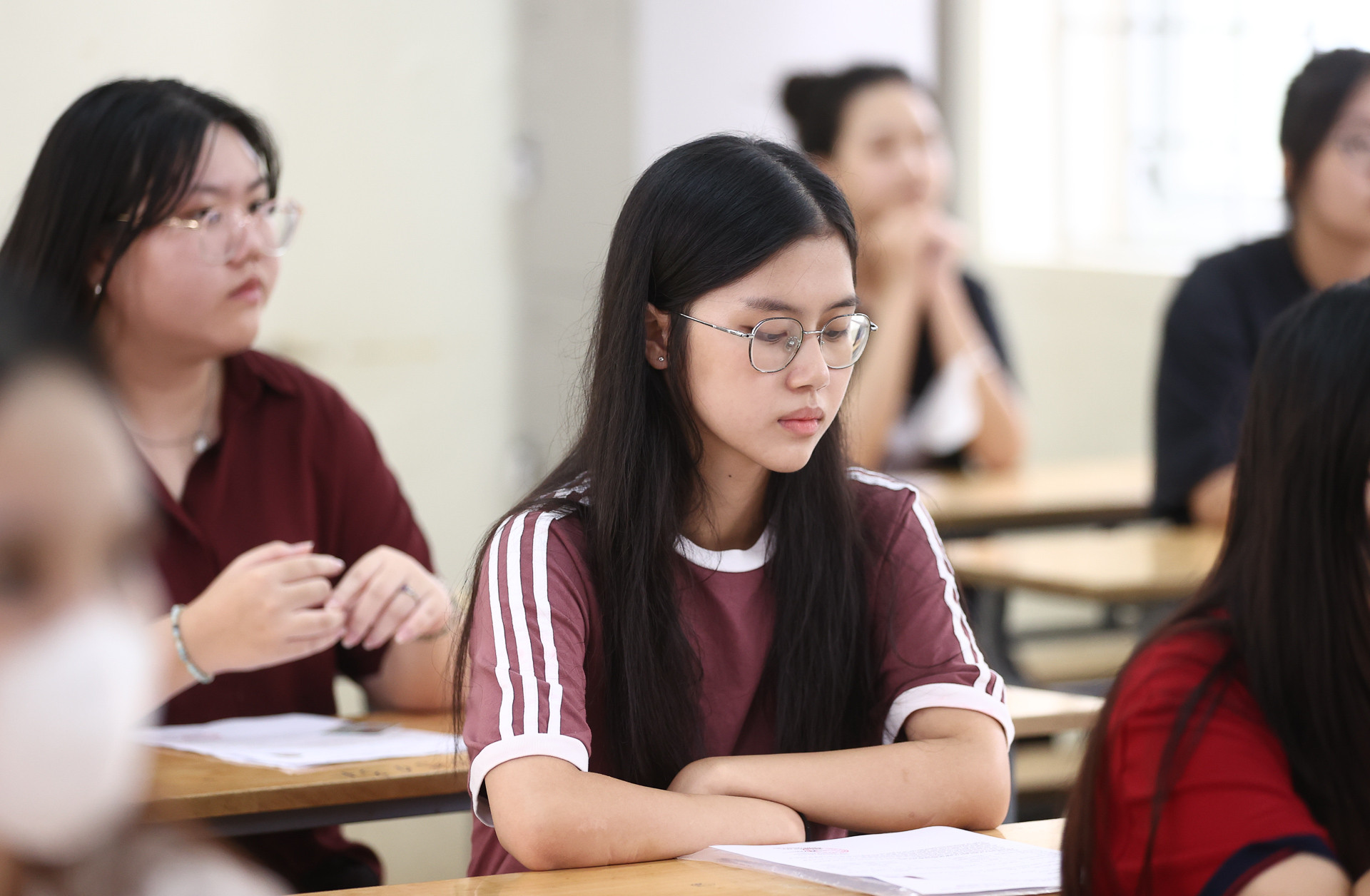 Bỏ điểm cộng IELTS: Cú xoay chiến lược xét tuyển đại học