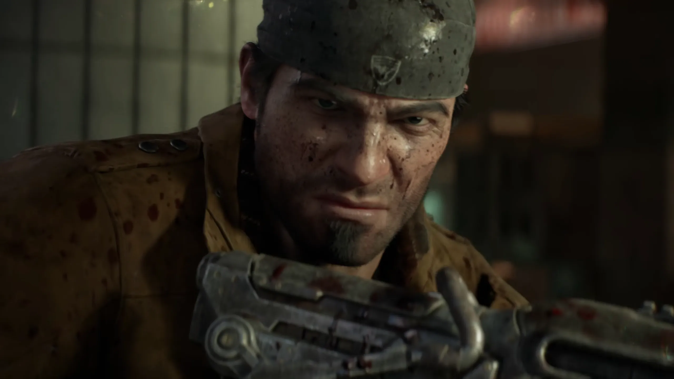 Gears of War E-Day yêu cầu PC: cấu hình 60 FPS và ray tracing cho game thủ
