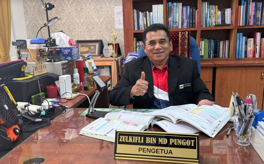 Guru Matematik Ambil SPM 25 Kali: Dedikasi Yang Mengubah Cara Mengajar