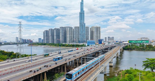 TPHCM dẫn dắt liên kết vùng theo chuỗi giá trị