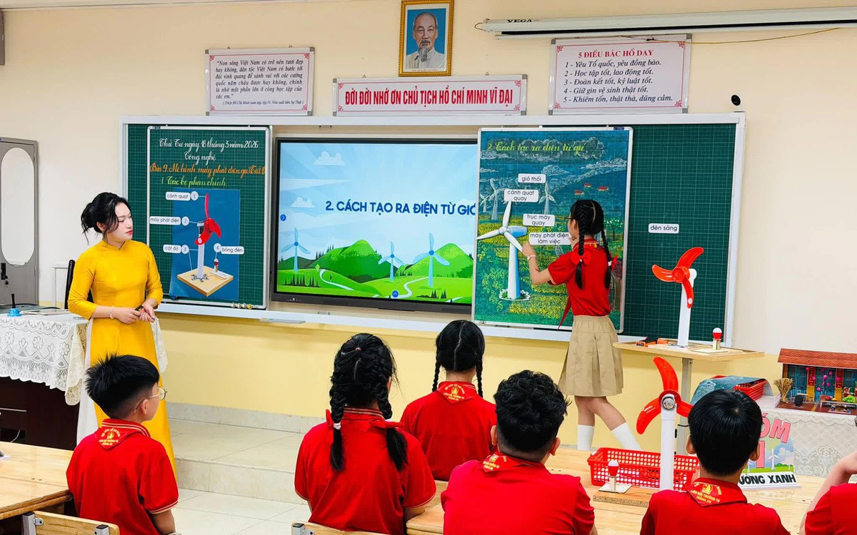 Hướng dẫn chi tiết các khoản thu tại trường công lập Hà Nội: Phụ huynh cần biết gì?