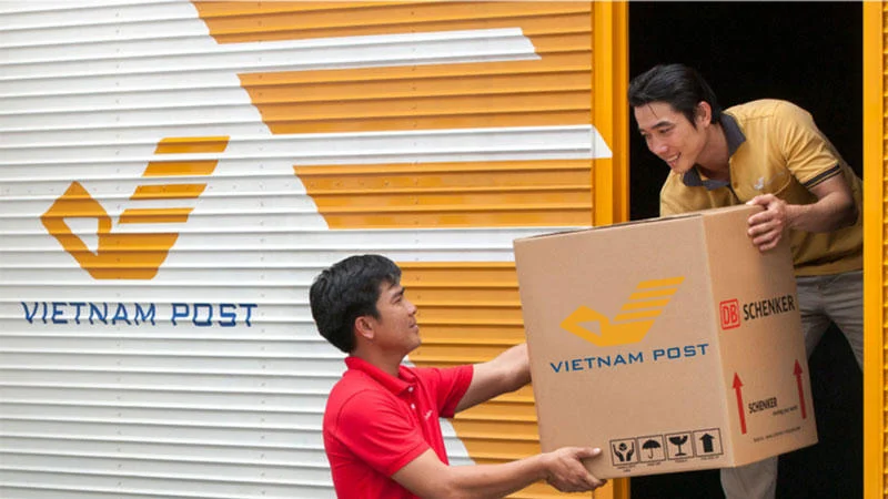 Ngành bưu chính Việt Nam cần hành lang pháp lý mới cho thương mại điện tử và logistics xuyên biên giới
