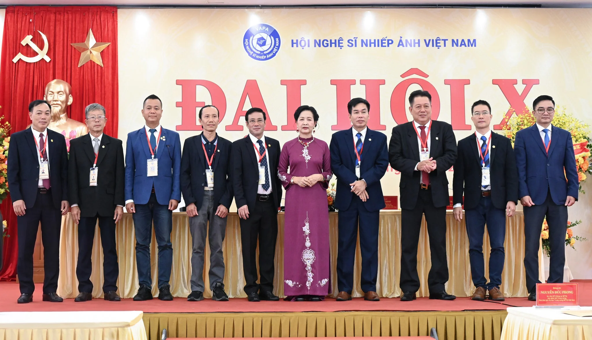 Hội Nghệ sĩ Nhiếp ảnh Việt Nam trong kỷ nguyên số