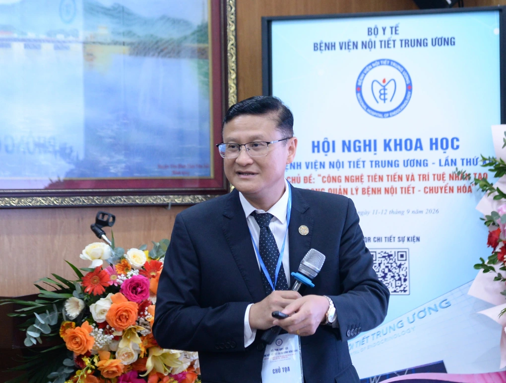 AI phát hiện ung thư tuyến giáp từ dữ liệu người Việt