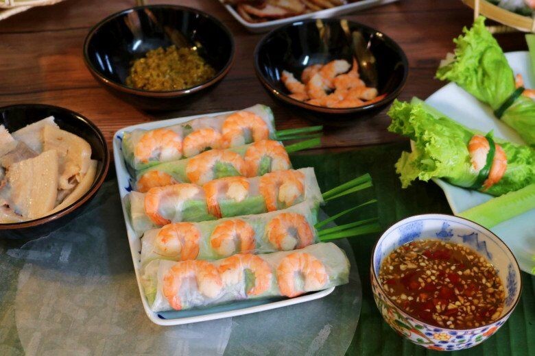 5 món ăn ngày mưa dễ làm mà ngon ấm bụng