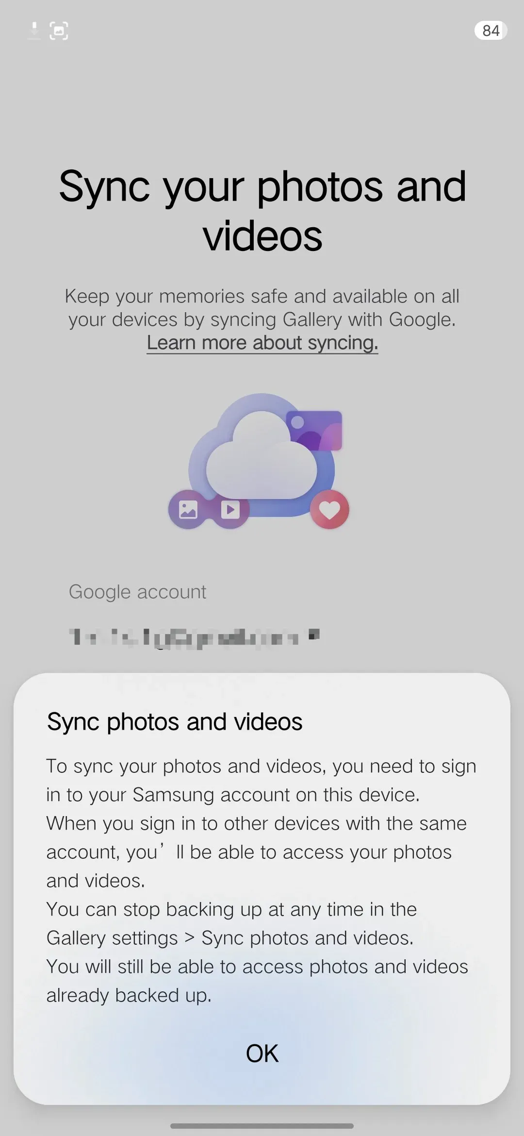 Samsung Gallery chuyển sang Google Photos: cách bật đồng bộ và những hạn chế cần biết