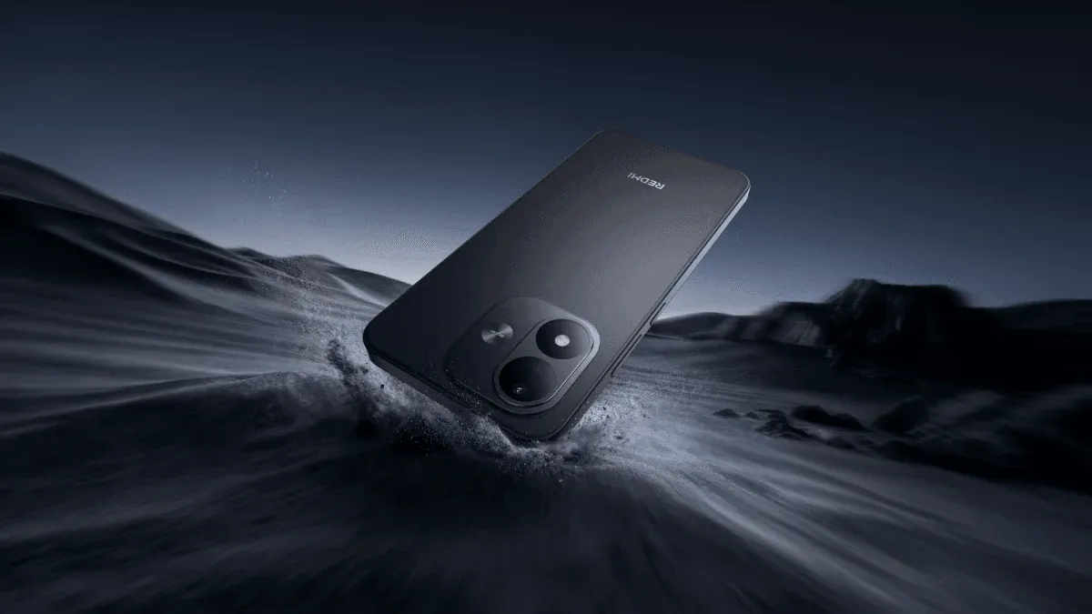 Redmi Note 17 Series: cú lội ngược dòng nhờ pin 10.000mAh