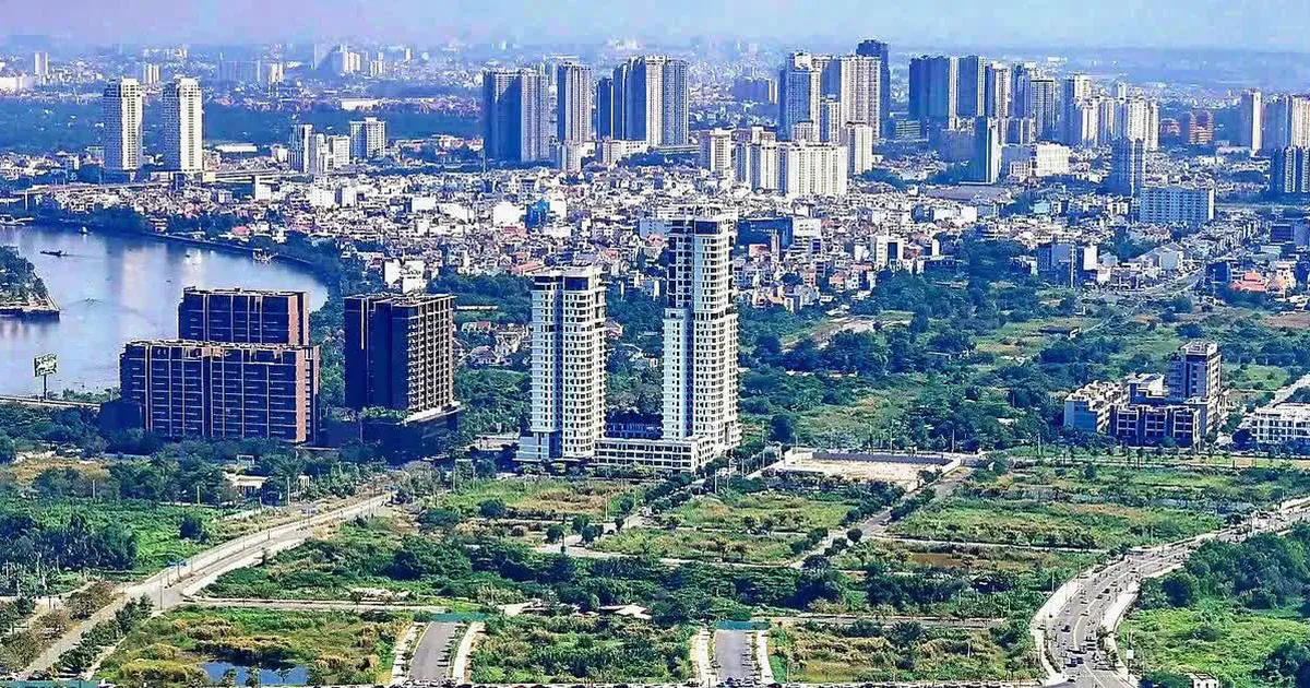 Việt Nam vào top 10 cải thiện minh bạch bất động sản: Bước nhảy đến từ đâu?