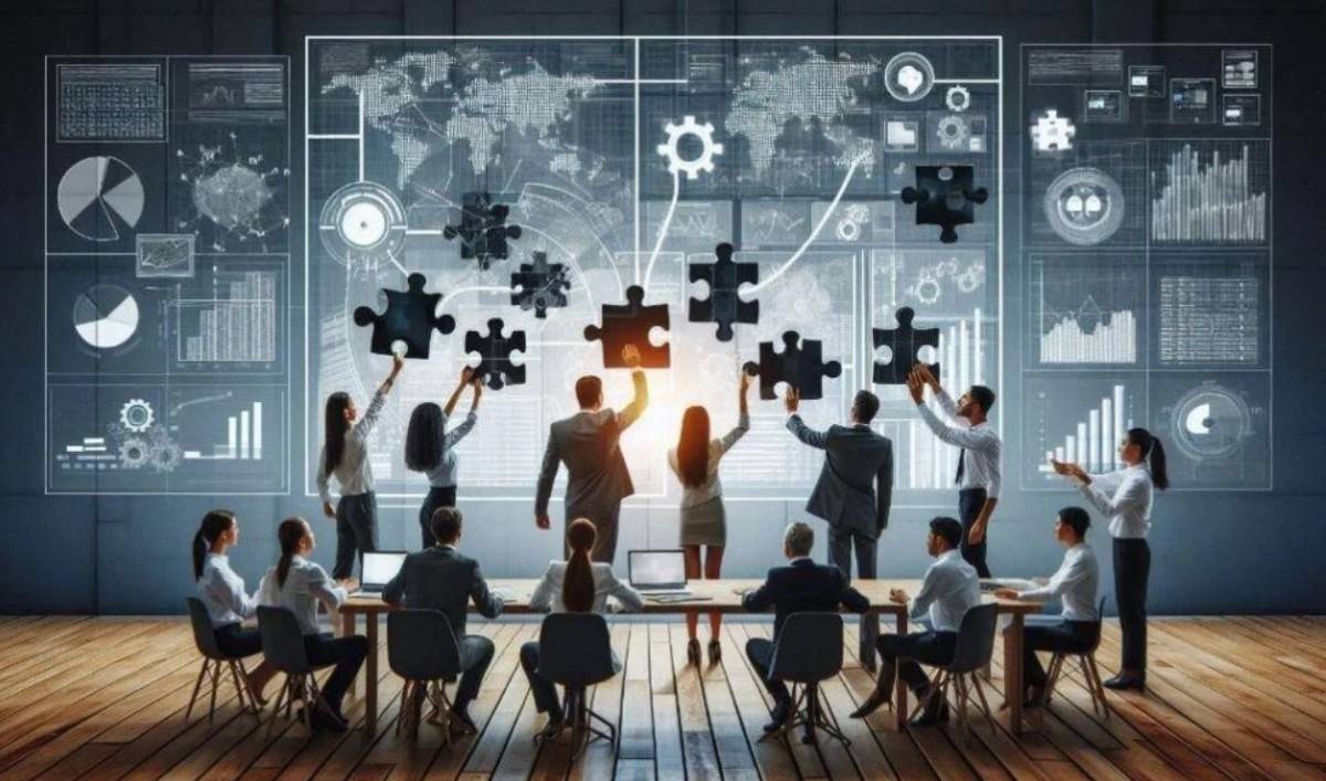 Cuộc đua hạ tầng số tỷ USD tại TP.HCM: AI kéo hạ tầng công nghệ Việt Nam vào “thời điện 200 MW”