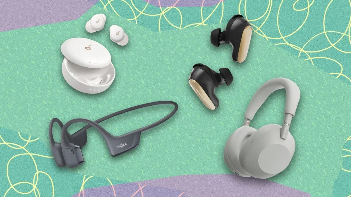 Hướng dẫn chọn tai nghe Bluetooth cao cấp cho audiophile