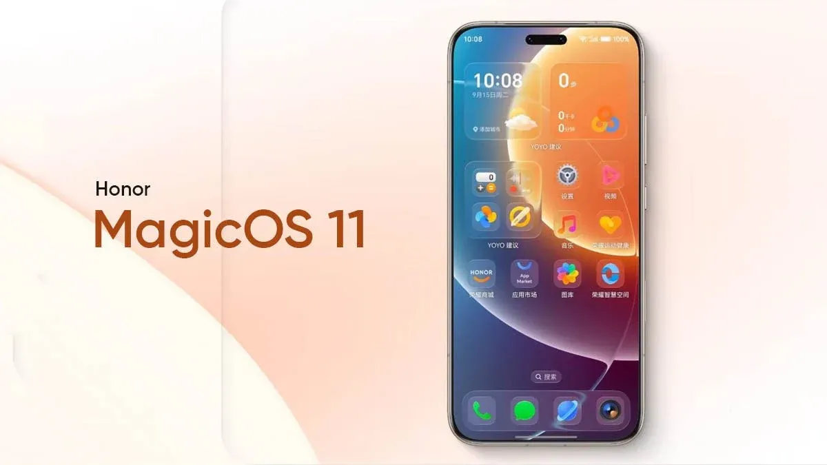 MagicOS 11 với Liquid Glass: Hướng dẫn khai phá và tối ưu 60GB