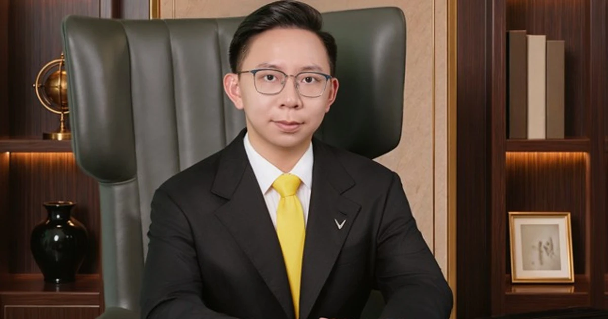 VinFast tăng tốc mở rộng mạng lưới bán hàng tại Mỹ