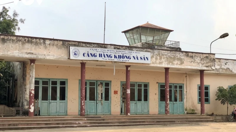 Hai sân bay mới ở miền Bắc: Cơ hội lớn, thách thức không nhỏ