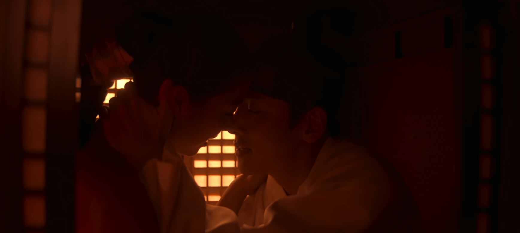 The Scandal: Khi phim Hàn 19+ thách thức ranh giới đạo đức