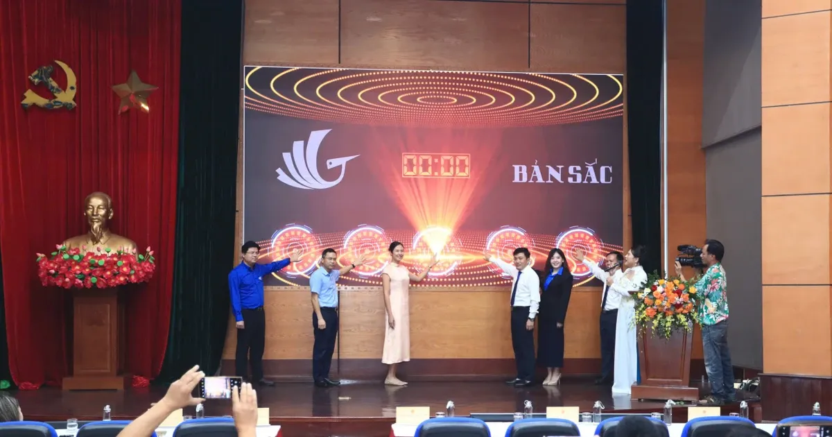 Cuộc thi Bản Sắc: AI văn hóa Việt trên không gian số