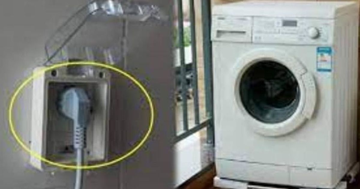 7 sai lầm máy giặt khiến quần áo nhanh hỏng và tốn công