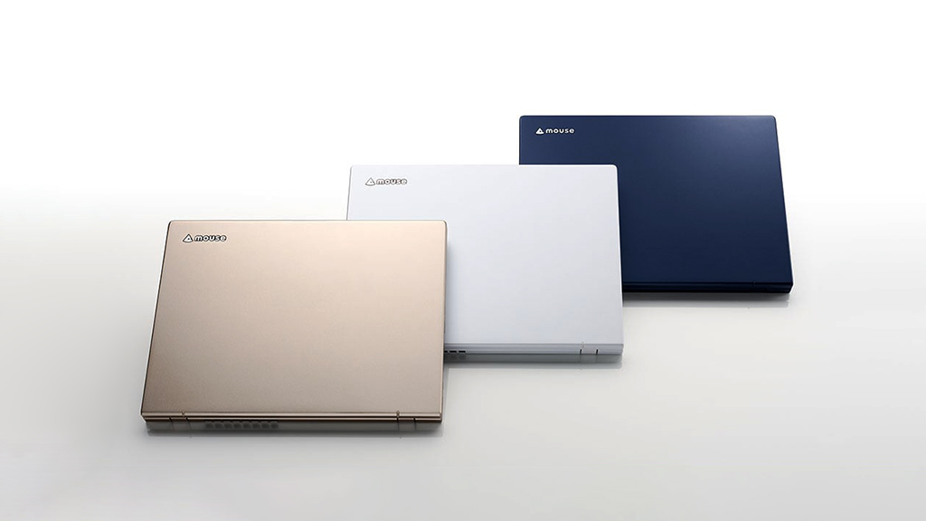 Laptop siêu nhẹ dưới 1,3kg: chọn Acer Swift Blade 14, Vivobook S14 hay Mouse X2?