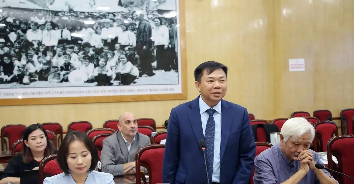 Sơn La, Phú Thọ và cuộc đua du lịch sinh thái cao cấp ở Tây Bắc