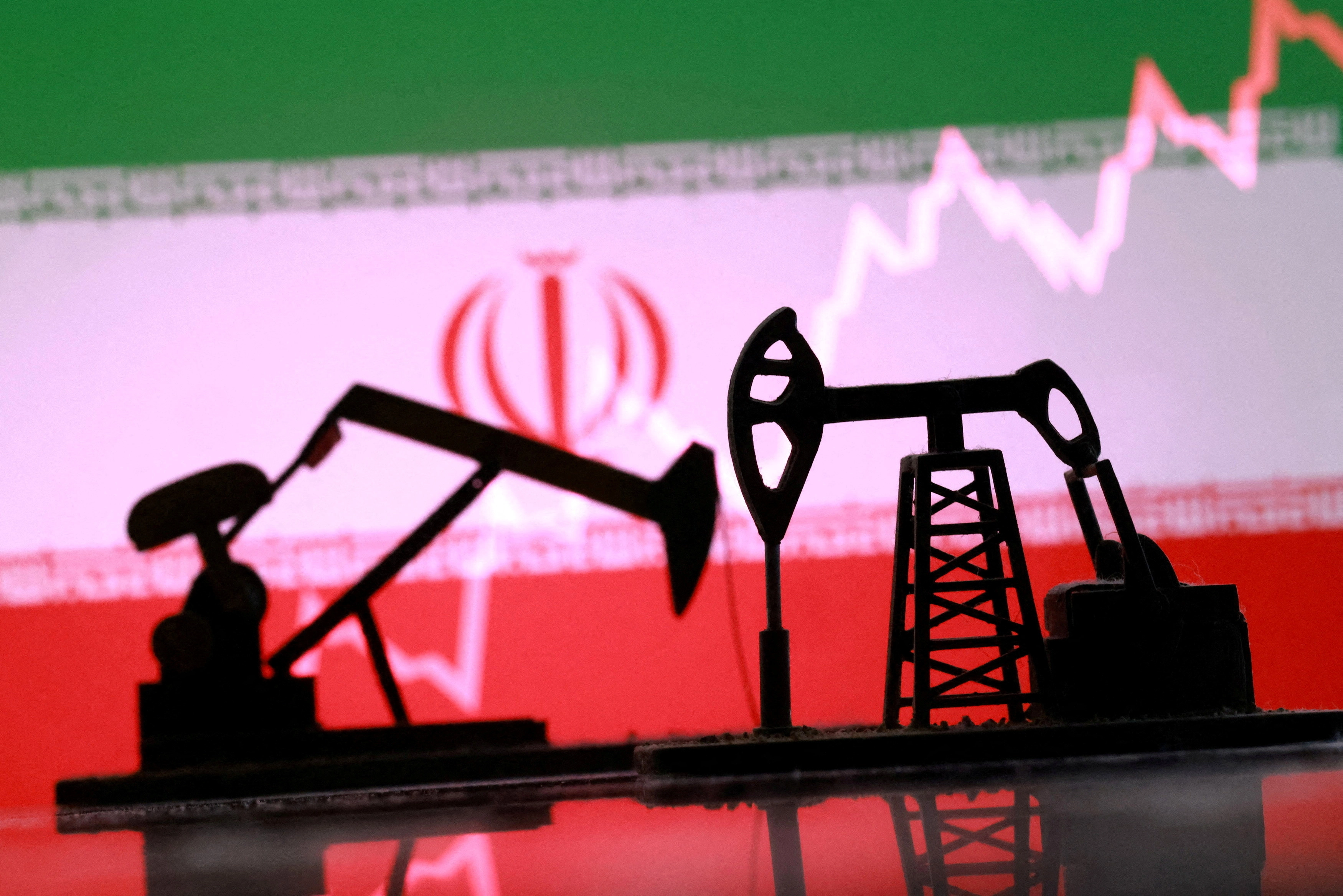 Mỹ tịch thu tiền mã hóa liên quan đến dầu Iran qua tài khoản Binance