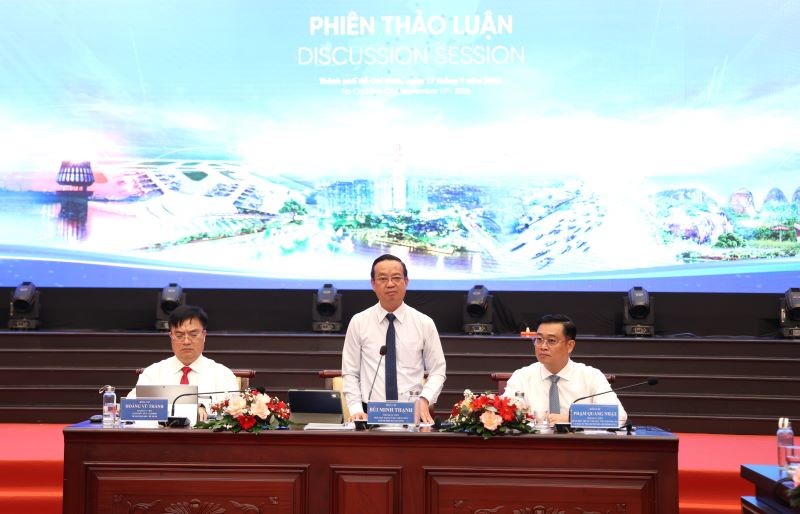 TPHCM dẫn dắt liên kết vùng theo chuỗi giá trị